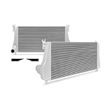 Mishimoto MMINT-DMAX-06SL Intercooler for Chevrolet/GMC 6.6L Duramax