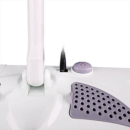 PowCube Cordless Sweeper, Rechargeable Floor and Carpet Sweeper with Cleaning Mop Cordless Floor Cleaner 2 in 1 Household Cleaning Machine