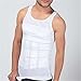 Men Body Slimming Tummy Shaper Belly Underwear shapewear Waist Girdle Shirt