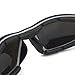 Forliver Ski Snowboarding Goggles Motorcycle Riding Googles Sports Sunglasses Wind & Dust Protection