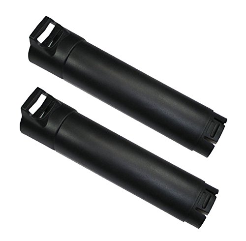 Black and Decker LH4500/LH5000 2 Pack Upper Blower Assembly # 90519931-2PK