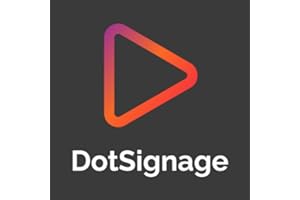 DotSignage - Digital Signage Player