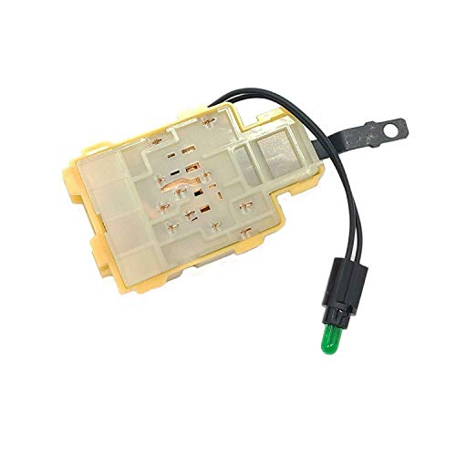 Forwin Parts AC Heater Blower Motor Switch for Toyota 4Runner Pickup T100 Tacoma 2.4L L4 3.0L