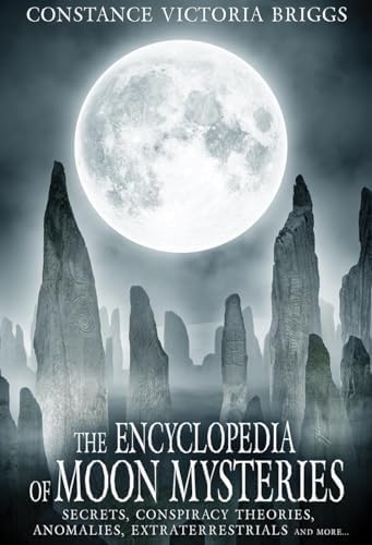 Somebody Else Is on the Moon: In Search of Alien Artifacts - by