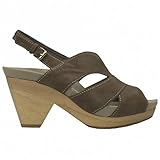 Earthies Women's Ankle Straps Sandals