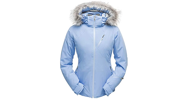 spyder geneva jacket