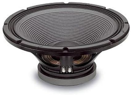 18 sound subwoofer