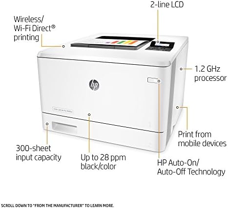 hp laserjet pro mfp477fdw