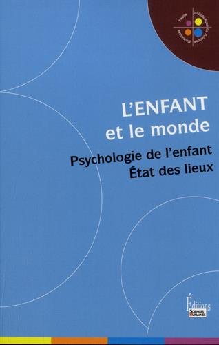 L' enfant et le monde