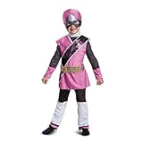 Power Rangers Ninja Steel Deluxe Toddler