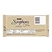 HERSHEY'S SYMPHONY Chocolate Candy Bars with Almonds and Toffee, 6.8-Ounce, (Pack of 12)