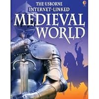 Medieval World (Usborne World History)