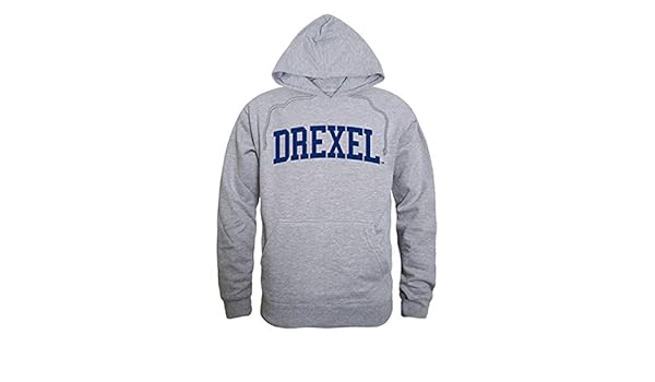 drexel sweatshirts