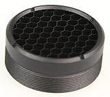 Primary Arms Kill Flash for Red Dot Sights and Prism Scopes, Black