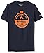 Columbia Apparel Men's Columbia Crush Graphic Tee