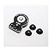 Hot Racing SHS88H Heavy Duty Aluminum Servo Saver (Black)