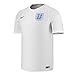 Nike England Mens Official Home Football Jersey 2018