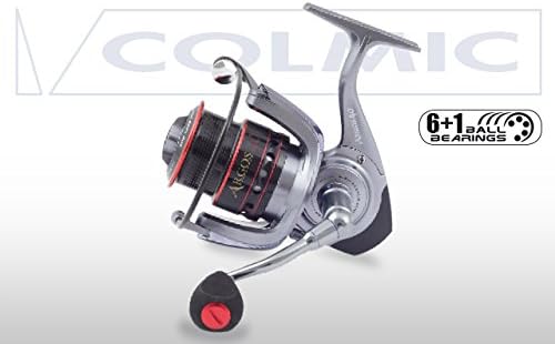 telescopic fishing rod argos