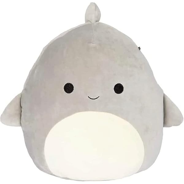 seaworld shark squishmallow