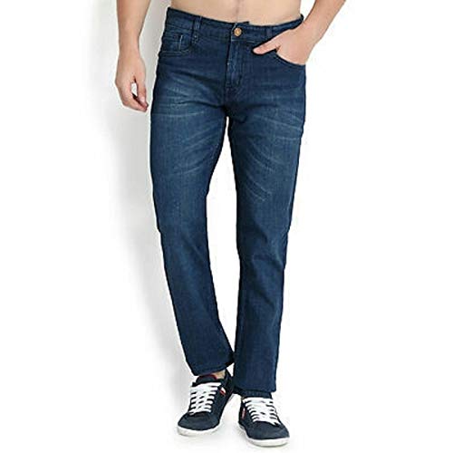 waist 30 inches what size jeans