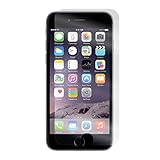 Incipio PLEX Tempered Glass Screen Protector fits both iPhone 6 and iPhone 6S - Clear