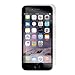 Incipio PLEX Tempered Glass Screen Protector fits both iPhone 6 and iPhone 6S - Clear