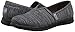 BOBS from Skechers Women's Pureflex-Heathers Shoe