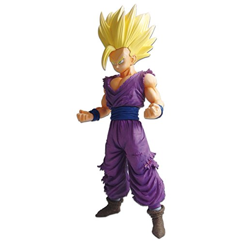 35644 Dbs Masterlise Emoving Legend Battle Figure Super Saiyan Son Gohan