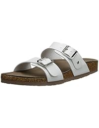 Madden - Brando - Sandalias de gladiador para niñas y mujeres