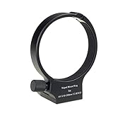 General RTN Full Metal Tripod Mount Ring for NIKON AF-S 80-200mm f/2.8D F2.8 D ED (B)