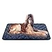 Hero Dog Dog Bed Large Crate Pad Mat Soft Washable 48 inch Kennel Pads Pet Beds Non Slip Cat Dog Mattress Cage Pads
