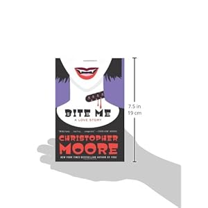 Bite Me: A Love Story