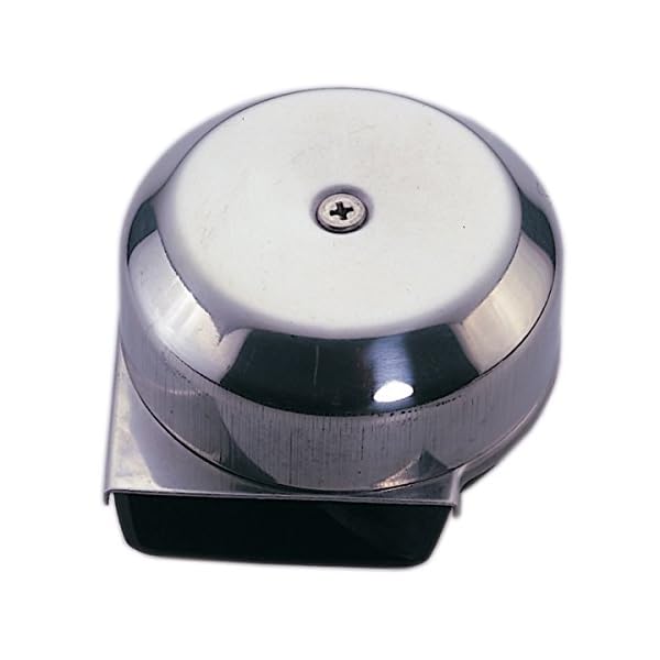 MARINE-BOAT-STAINLESS-STEEL-COMPACT-ELECTRIC-HORN-12V-DIAMETER-3-DEPTH-2