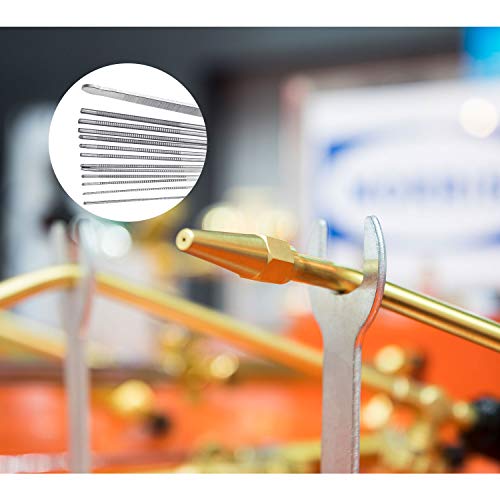 5 Cleaner+Carburetor+Cleaning+Orifices+Sprinklers