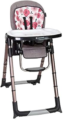 baby trend go lite 5 in 1 feeding center