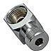 Bev Rite Keg Coupler Elbow 2
