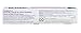 Tom's of Maine Antiplaque & Whitening Fluoride-Free Peppermint Toothpaste, 5.5 oz