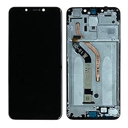 SWARK LCD Display Compatible with Xiaomi Mi