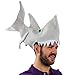 Funny Party Hats Shark Hat - Fish Hats - Sea Animal Hats - Novelty Hats