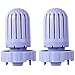 Air Innovations Humidifier Universal Demineralization Filters 2 Pack