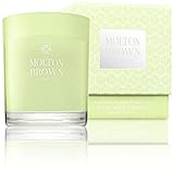 Molton Brown Single Wick Candle, Dewy Lily Of The Valley & Star Anise