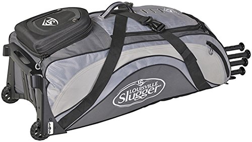 Louisville Slugger Series 9 Catch All Catcher's BagÂ 