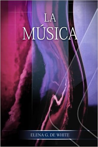 La Musica Spanish Edition White Elena G 9781500718220