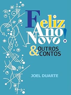 Livro Feliz Ano Novo! & Outros Contos