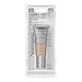 Neutrogena Healthy Skin 3-In-1 Concealer For Eyes Broad Spectrum Spf 20, Medium 15, .37 Oz.