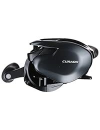SHIMANO Curado K   Carrete de cebo