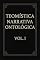 Livro Teomística Narrativa Ontológica Vol 1