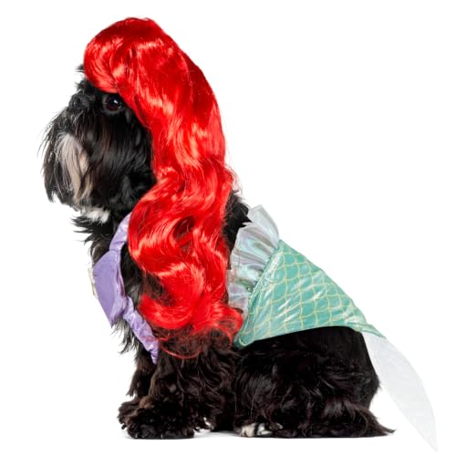 Rubies Ariel Pet Costume – Large