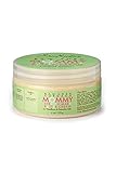 SheaMoisture Raw SheaCupuacu Mommy Stretch Mark Butter Cream | 6 oz.