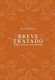 Livro Breve tratado de Deus, do homem e do seu bem-estar